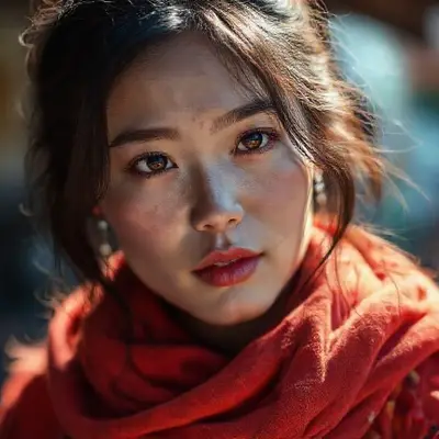 Cinematic UHD 8K images, captured with a cinematic DSLR 85mm f/1.8 hyperultra lens, produce hyperultra realistic vibrant color tones, hyperultra realistic women detail, hyper textures;