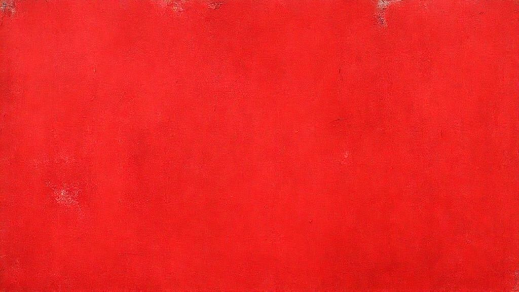 red asadal background