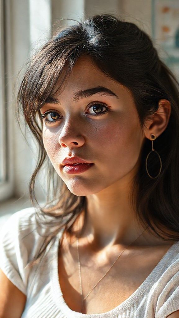 School virgin teen, black head, black eye [ultra Realistic Full HD anatomic face], [ultra Realistic Full HD Virgin] europen teen slim fit body, slim tits, [ultra Realistic Full HD detailed body] sunny light body, natural face detailed,[ultra Realistic Full HD detailed face] anal relax scene, ultra realistic light color, relax room,  [ultra Realistic Full HD detailed body] Ultra HD 8K DSLR 1/2.8 lens 85mm full screen photo.