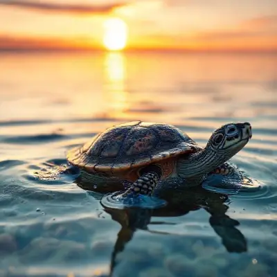 8K NİNJA TURTLES CİNEMATİC DETAİLED