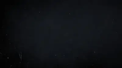 dark scraps background