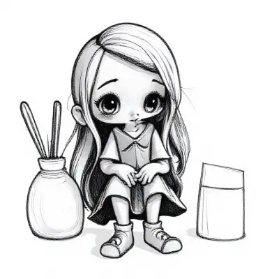 (CGI, 3d, doll, cartoon, anime, illustration, drawing, digital art, digital painting, sketch) , (monochrome, grayscale) , (nfixer, nartfixer, nrealfixer) , (bad_prompt_version2-neg, badhandv4, By bad artist -neg, easynegative, negative_hand-neg, ng_deepnegative_v1_75t, verybadimagenegative_v1.3)