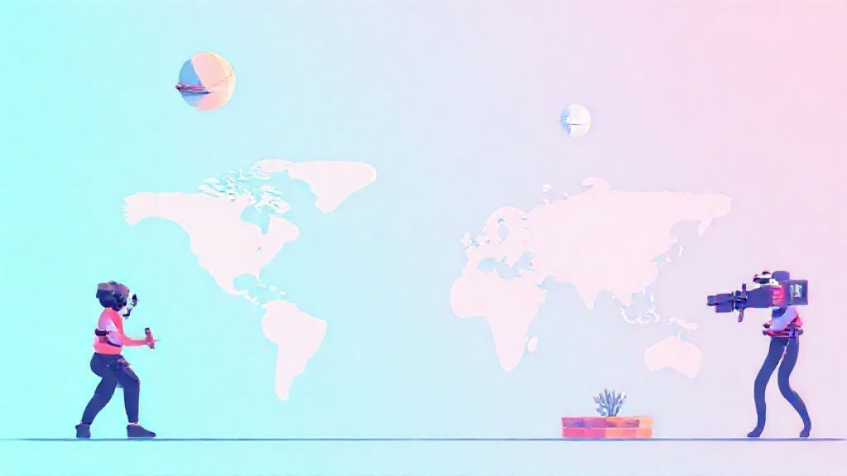 Oyun Geliştiricileri İçin Ücretsiz AI Varlıkları (Assets)