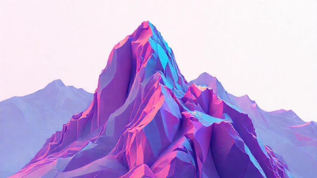 Basit ve Etkileyici: Low Poly Art