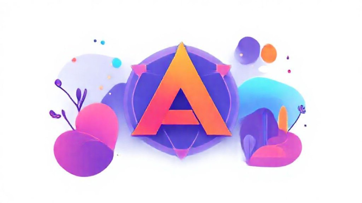 Yapay Zeka ile Profesyonel Logo Tasarımı