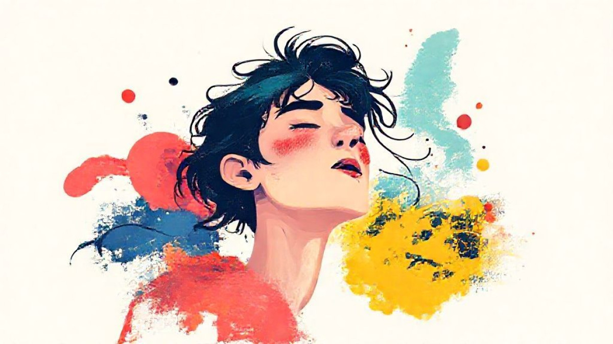 Duyguların Dışavurumu: Soyut Sanat