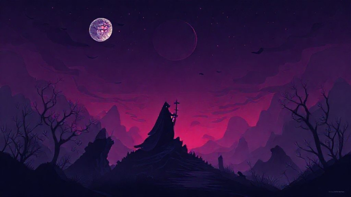 Karanlık ve İhtişamlı: Gotik Sanat