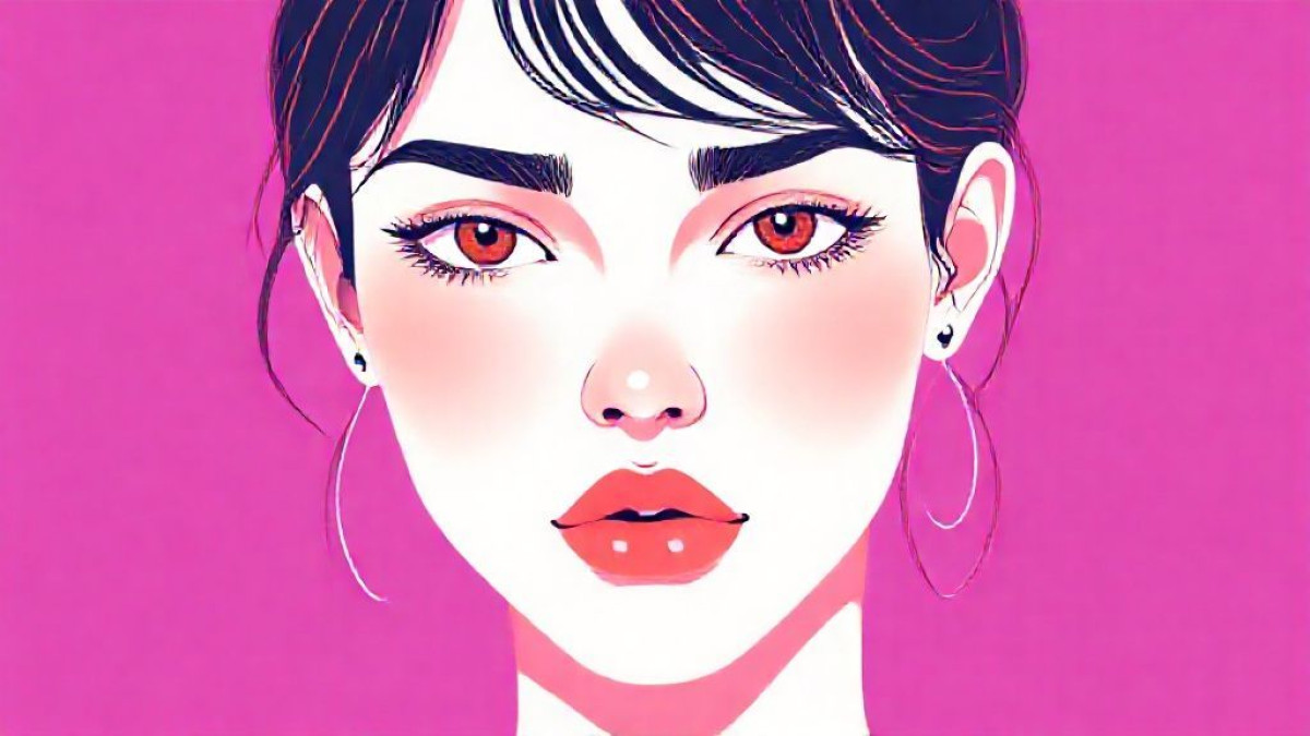 Flux Modeli ile Gerçekçi İnsan Yüzleri Nasıl Oluşturulur?