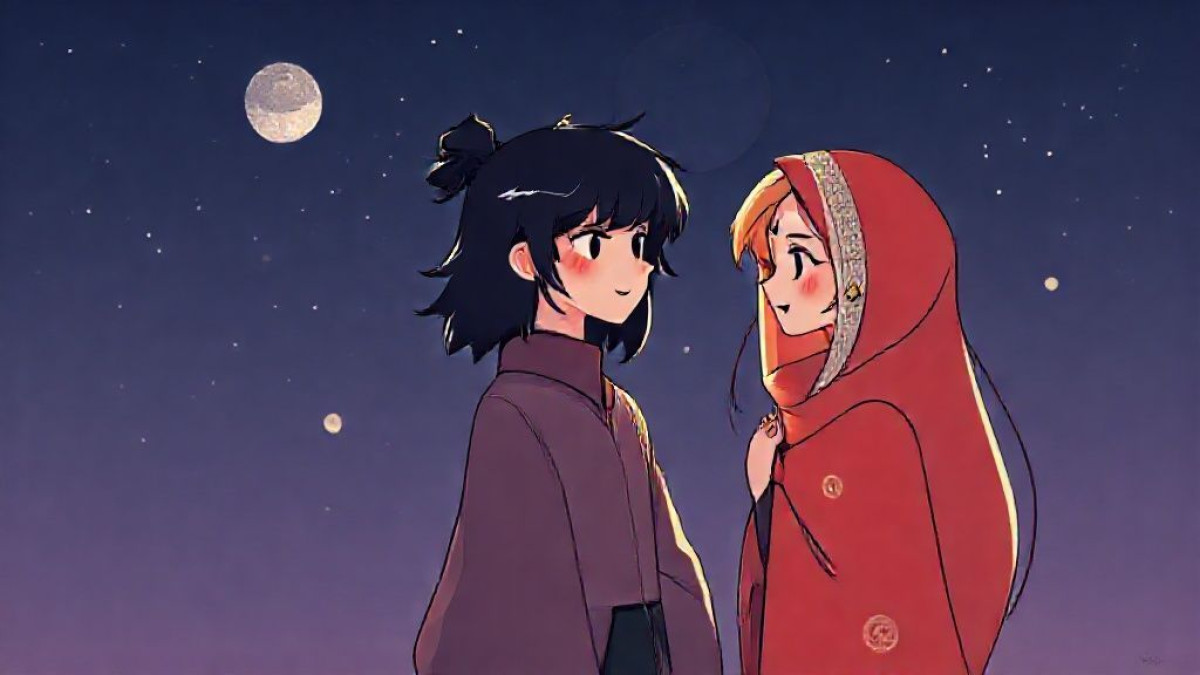 Kendi Anime Karakterinizi Tasarlayın: Waifu & Manga Rehberi