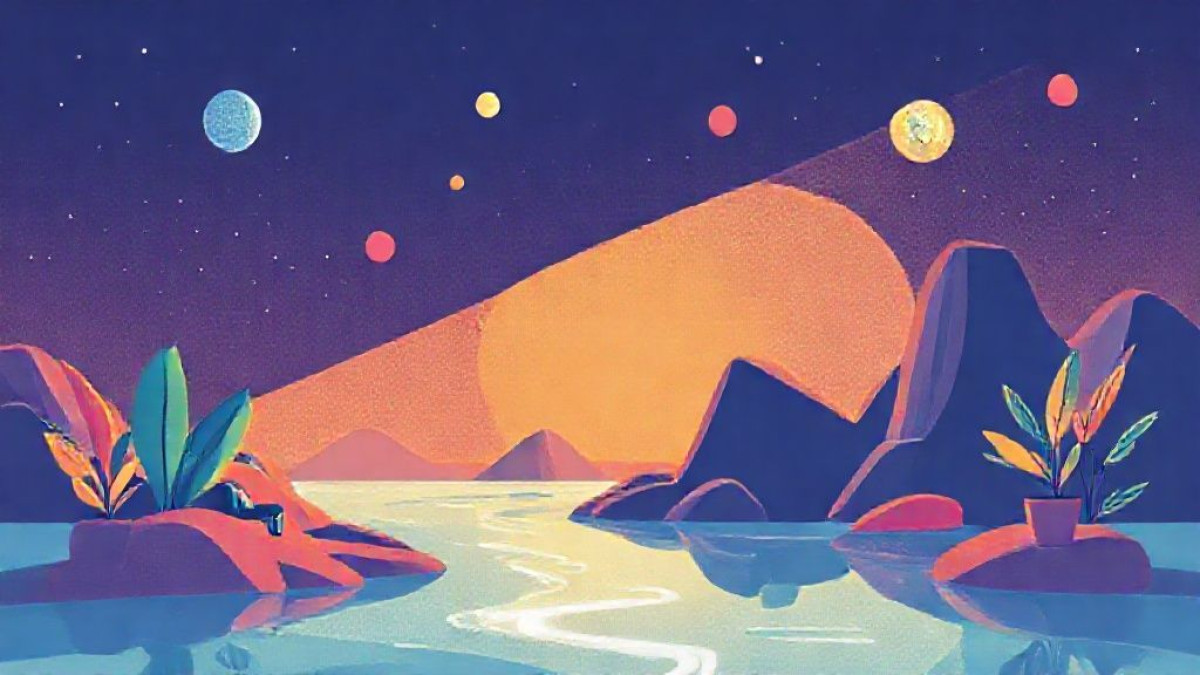 Flux Modeli Nedir? Midjourney'den Daha mı İyi?