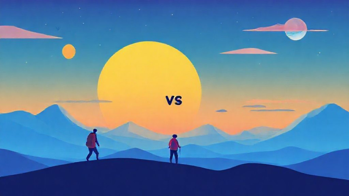 Midjourney vs Flux: Hangisi Daha İyi?