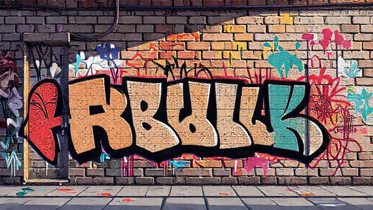 Duvarların Dili: Graffiti ve Street Art